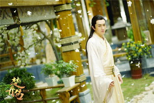 燕洵走出天牢与楚乔奇迹复活 《楚乔传》人物蜕变与影视制作发行的深度解析