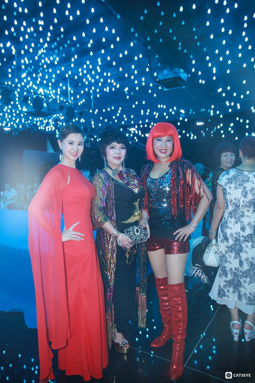 深圳造星力量第二届七夕演唱会 影视剧与音乐的跨界盛宴