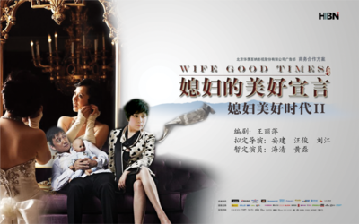 影视剧《媳妇的美好宣言》制作发行与品牌植入方案策划